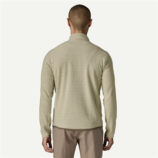 Patagonia Mens R1 Air Jacket ryg